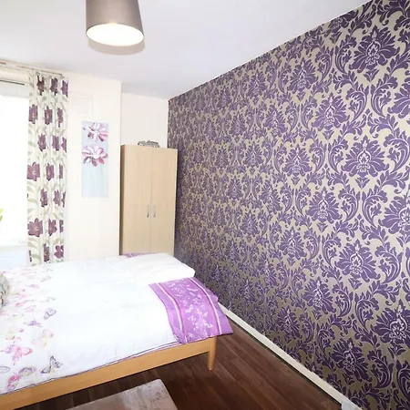 Apartamento Bernard