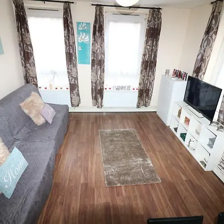 Bernard Apartamento *