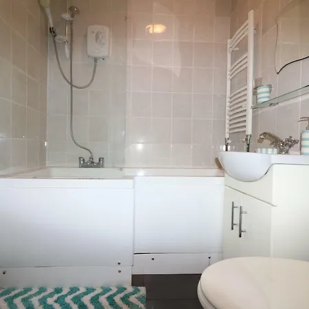 Apartamento Bernard Londres