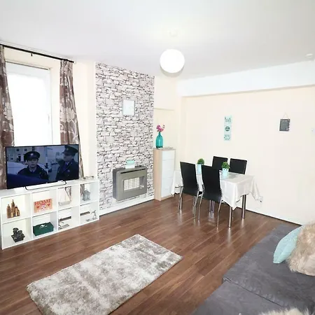 Apartamento Bernard