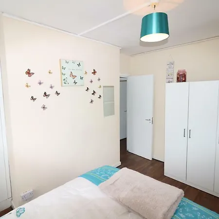 Apartamento Bernard Londres
