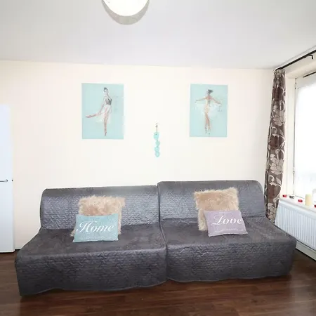 Apartamento Bernard