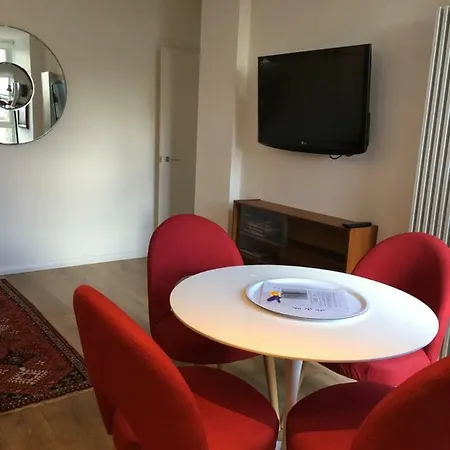 Apartment Midtown London