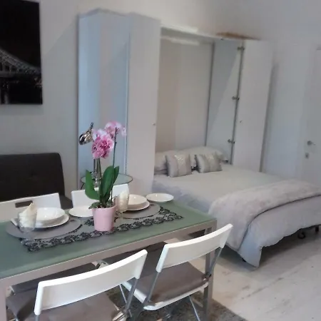Studio On The River Thames Apartment *