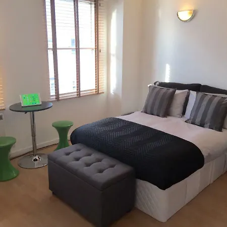 Sale Soho Flat Apartamento *