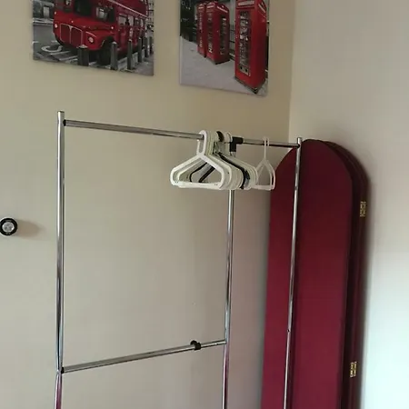 Metro Central Heights Ap256 Apartment