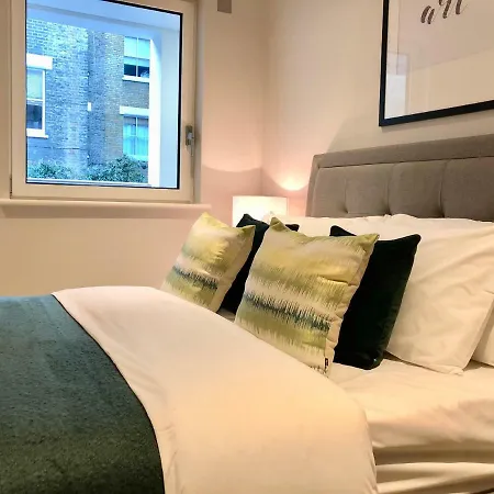 Stylish Apartments In Victoria & Westminster Apartment