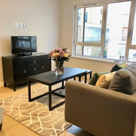 Stylish Apartments In Victoria & Westminster Apartment London