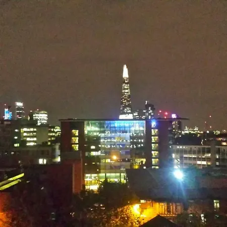 Apartment Prospect House London
