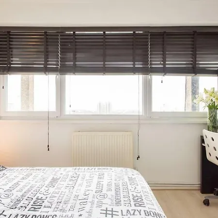 Prospect House Apartment