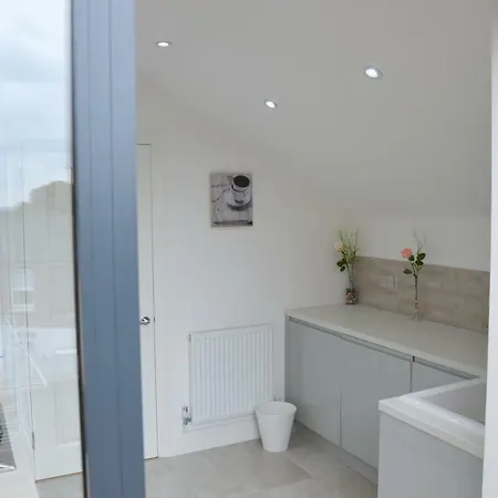 Daire Finsbury Park Luxury
