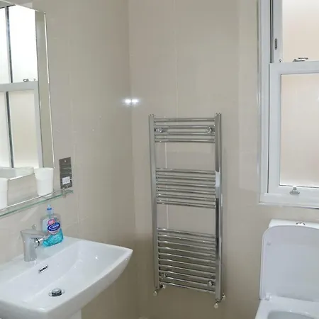 Finsbury Park Luxury * Londra