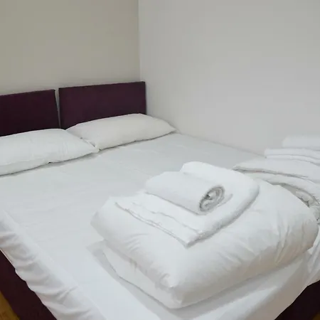 Finsbury Park Luxury Daire *