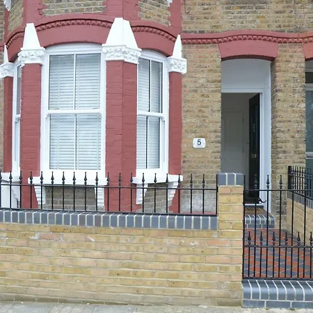 Finsbury Park Luxury Daire Londra