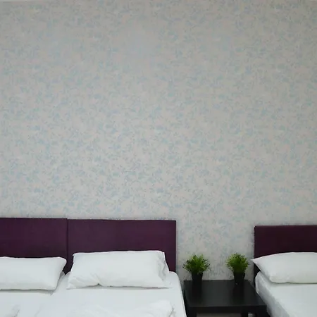 Daire Finsbury Park Luxury