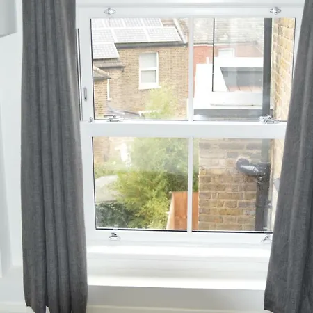 Finsbury Park Luxury Daire