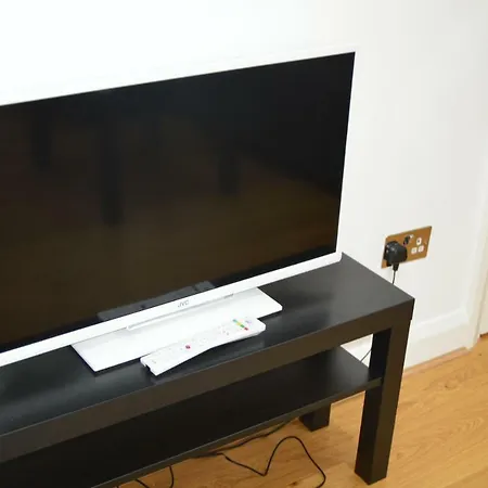 Finsbury Park Luxury Daire Londra