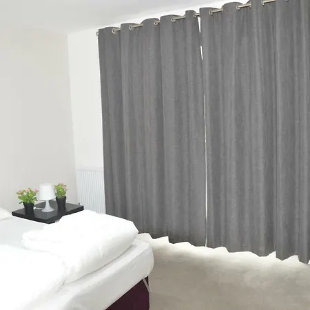 Finsbury Park Luxury Daire Londra
