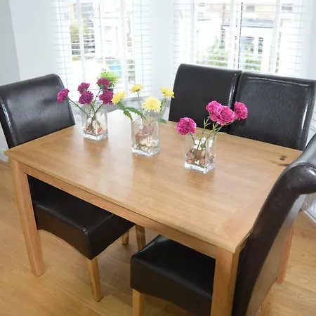 Finsbury Park Luxury Daire Londra
