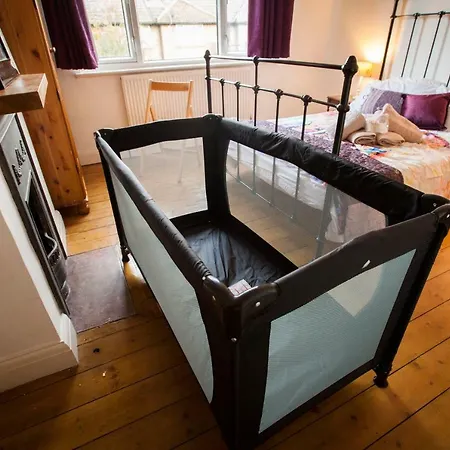 Guest house Richmond Modern Richmond (Greater London)