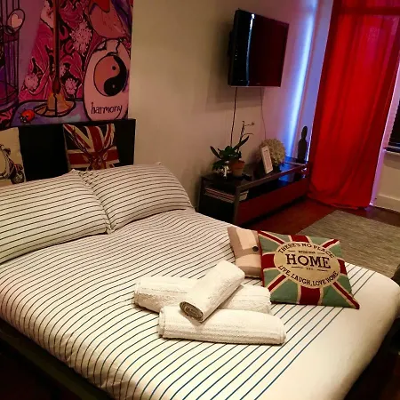 Apartment Prospect House London