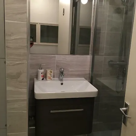 Prospect House Apartment London