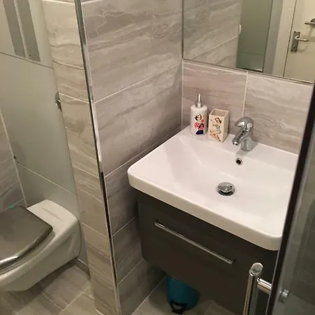 Apartment Prospect House London