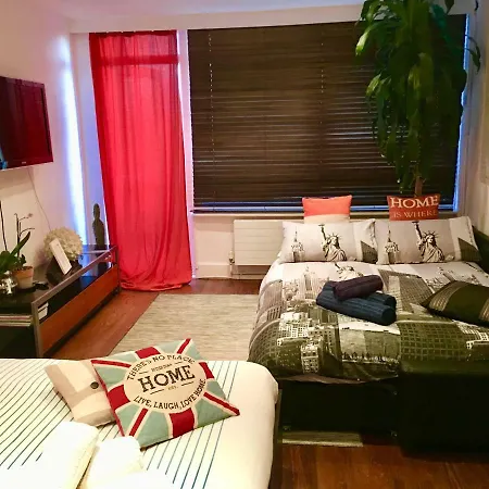 Prospect House Apartment London