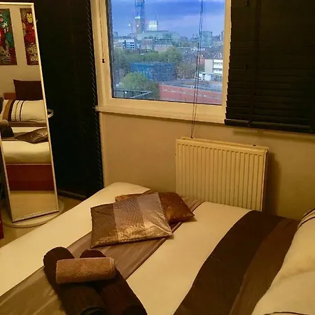 Apartment Prospect House *