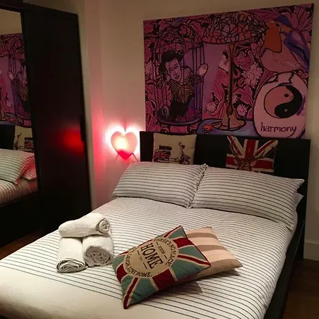 Prospect House Apartment