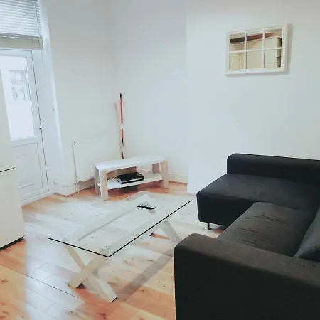 Highbury & Islington Hub Apartamento *