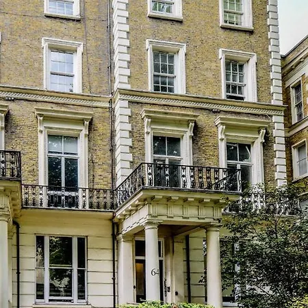 Gloucester Gardens London