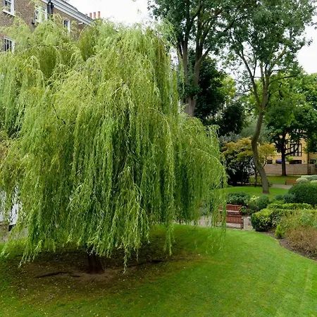Apartment Gloucester Gardens *