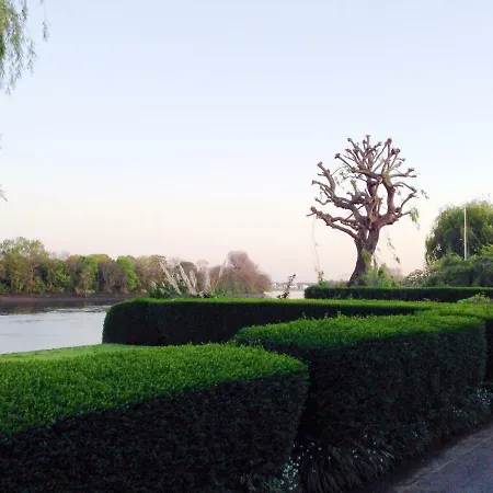Muse Haus Riverside Londra
