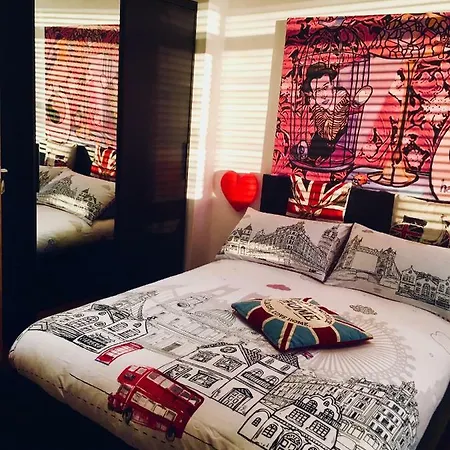 Prospect House Apartment