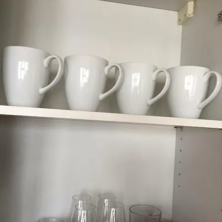The Pottery