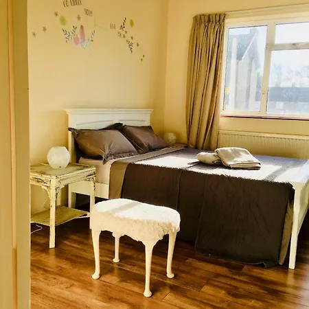 The Pottery Apartment Kingston upon Thames (Greater London)