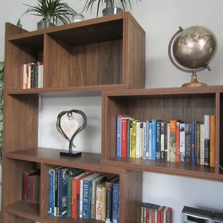 Arrondissement Bloomsbury Apartment