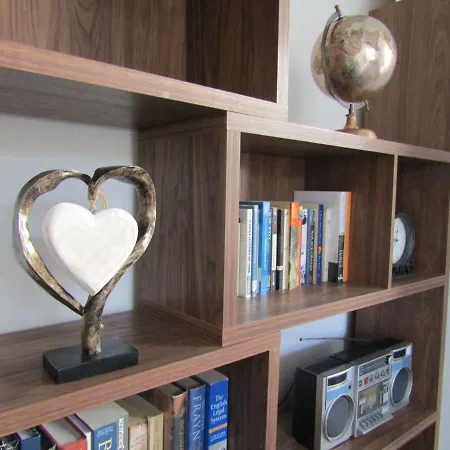 Apartment Arrondissement Bloomsbury *