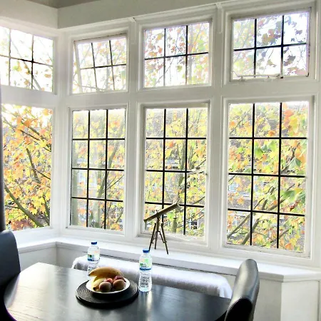 Apartment Arrondissement Bloomsbury