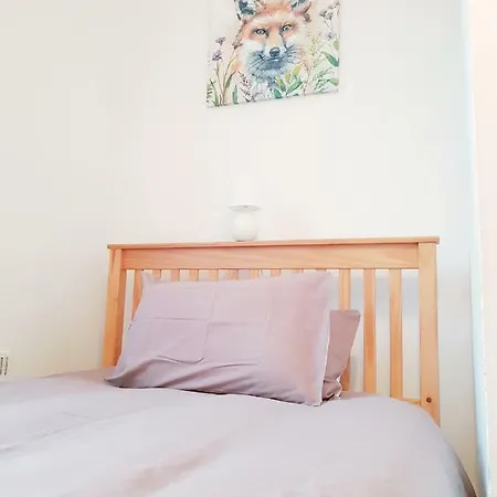 Highbury & Islington Hub Apartamento Londres