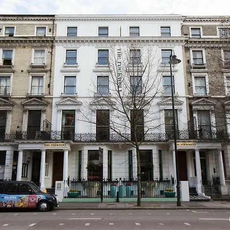 Appartamento Lovely 1 Bed In Earls Court *