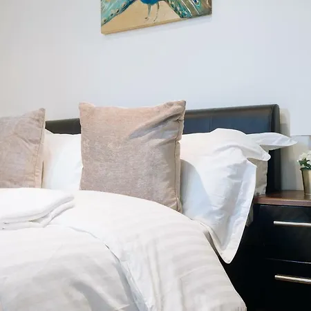 Gæstehus Mayfair 4*