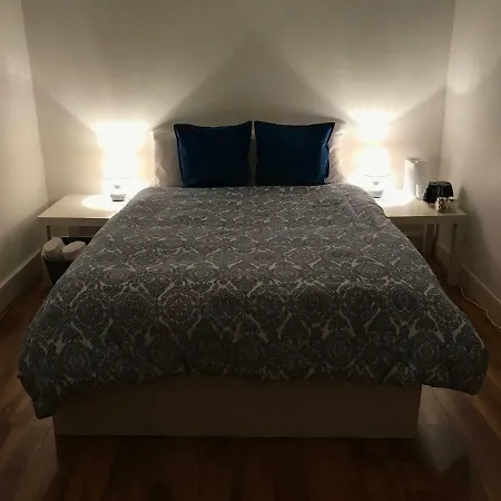 Guest house Tooting *