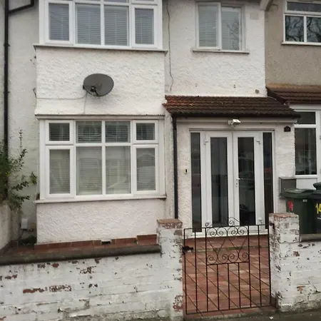 Streatham Common Bed & Breakfast *