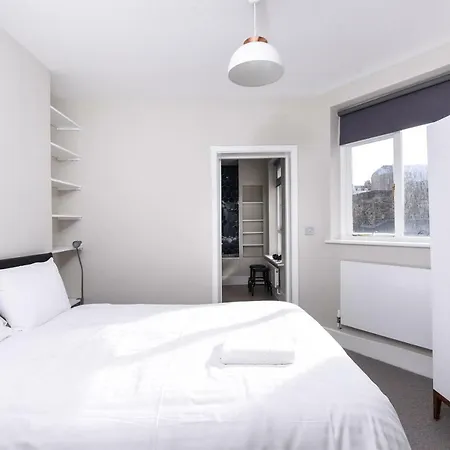 Apartamento Derby - Kings Cross *