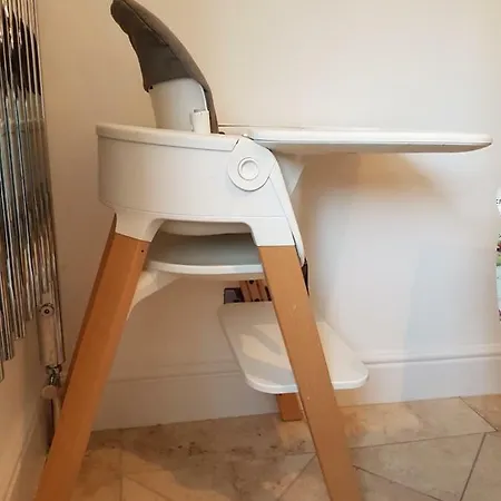 Pimlico Apartment London