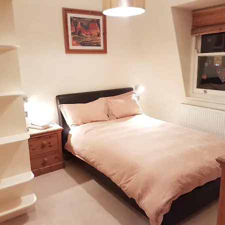 Apartment Pimlico