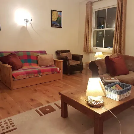 Apartment Pimlico