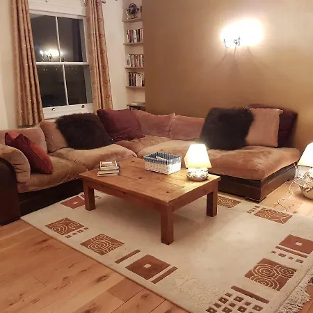 Apartment Pimlico